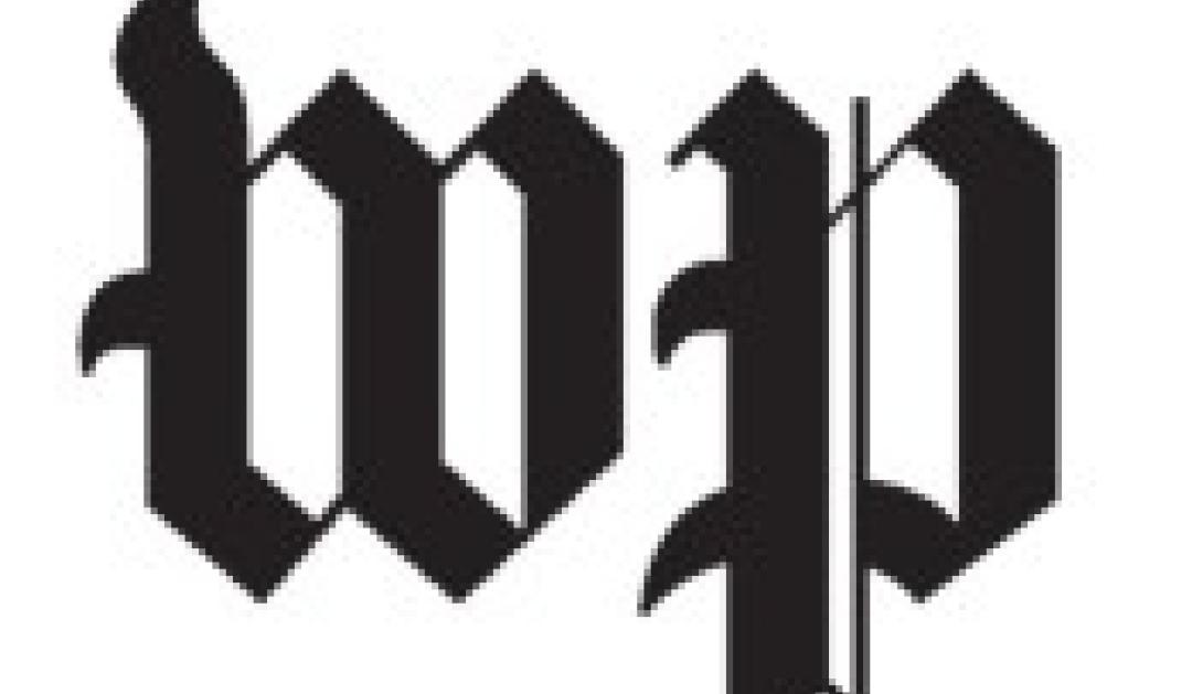 The Washington Post Logo