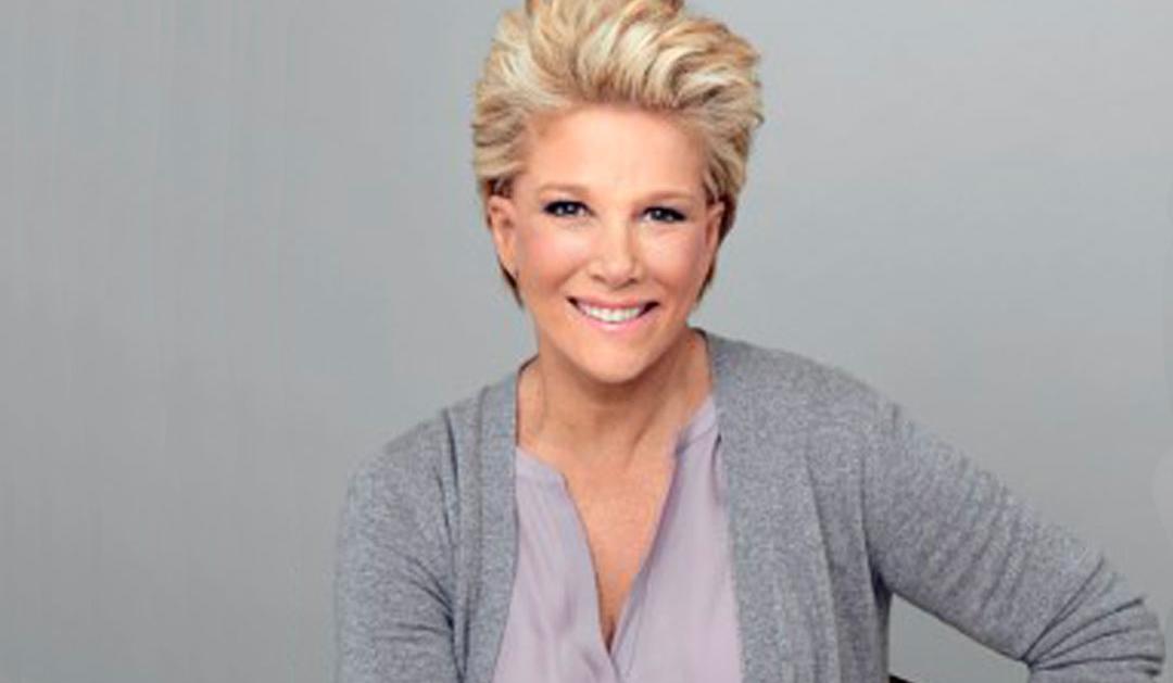 Joan Lunden