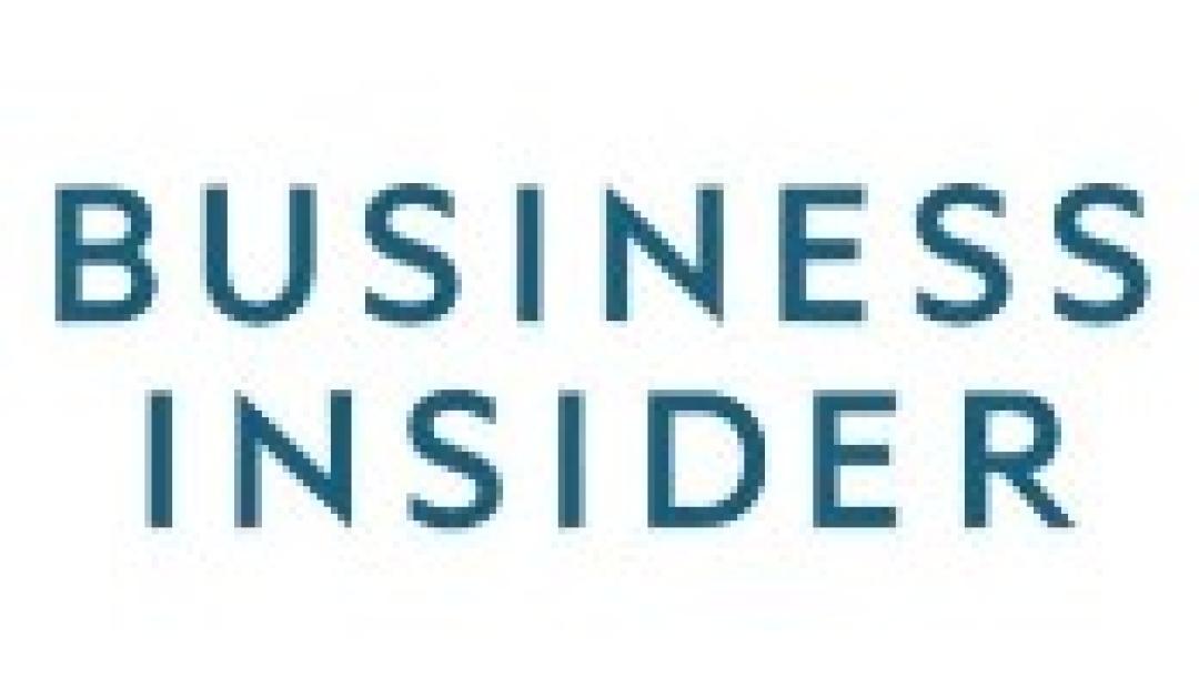 Business Insider Logo