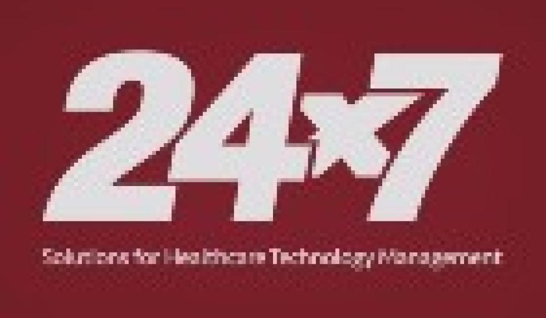 24x7 Magazine Logo