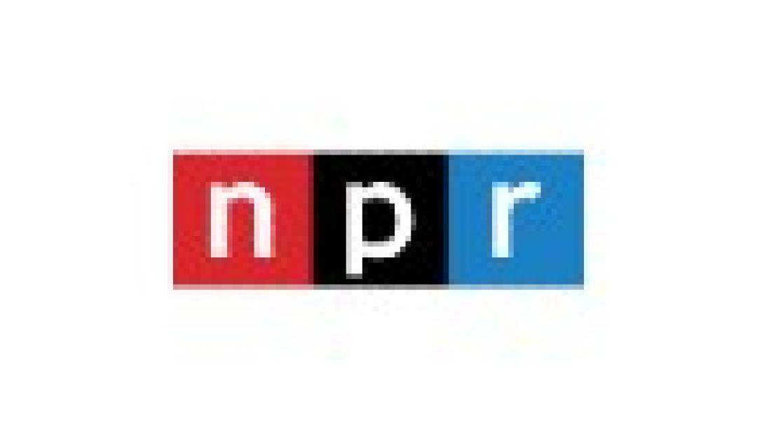 NPR logo