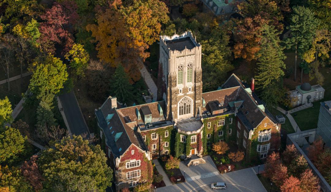lehigh alumni memorial