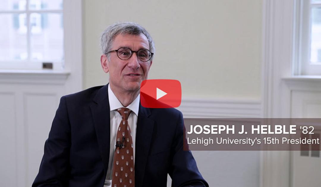 Joseph J. Helble '82