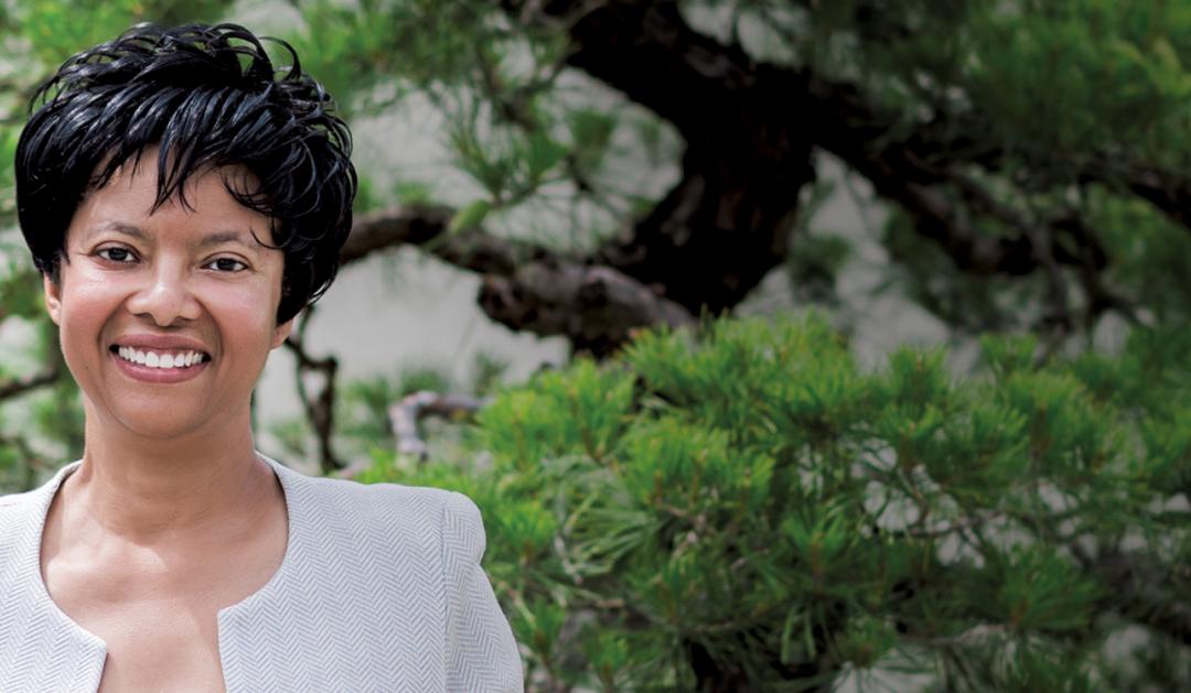 Sherrie Blevins Green