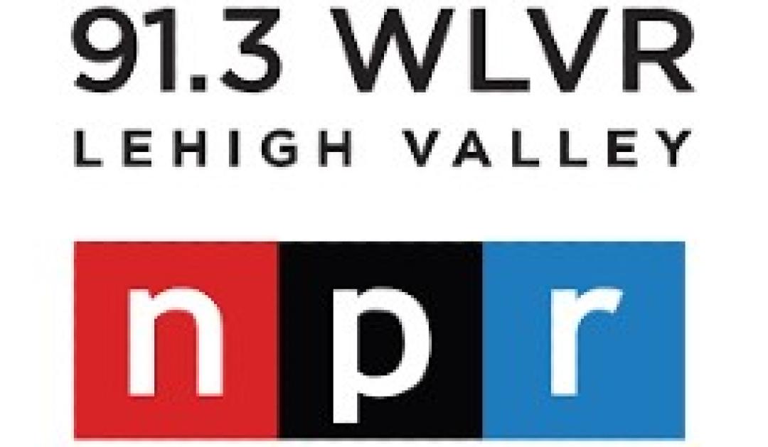 WLVR logo