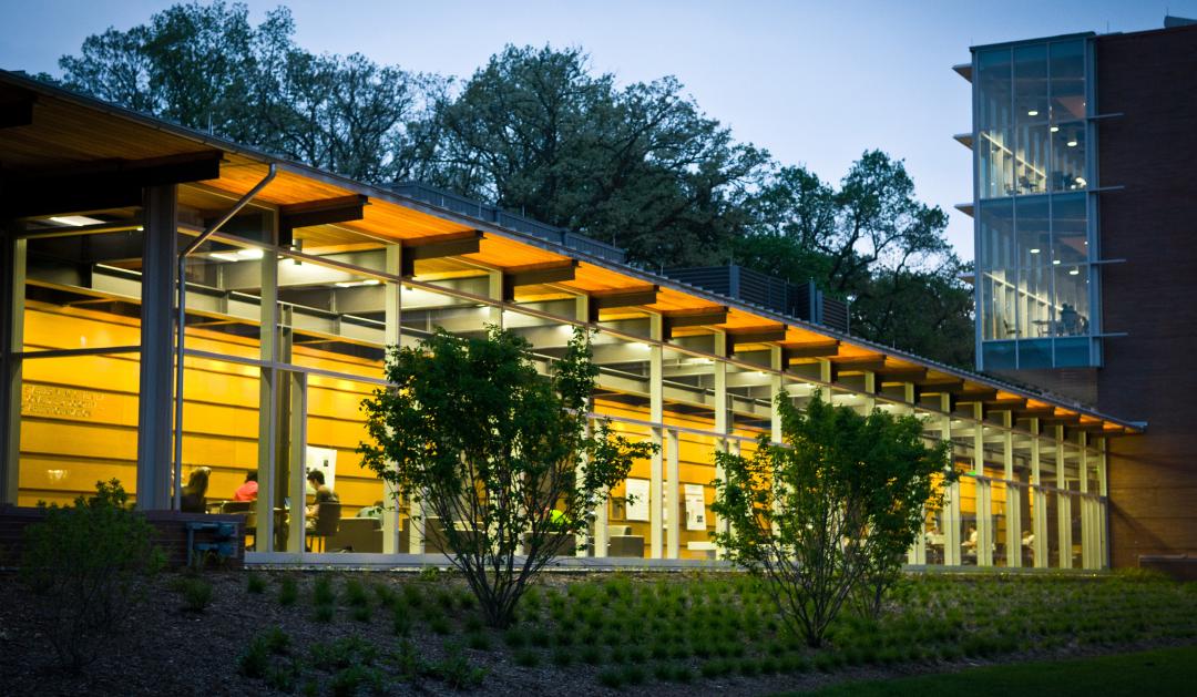 lehigh steps building