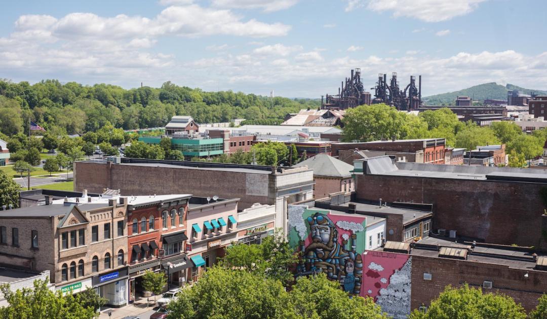 Small Business Development Center