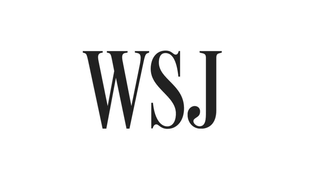 Wall Street Journal logo