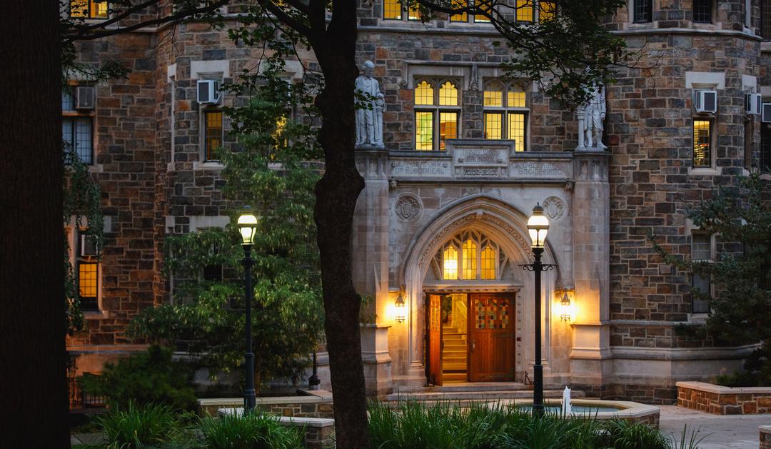 Tragic Loss of Student 