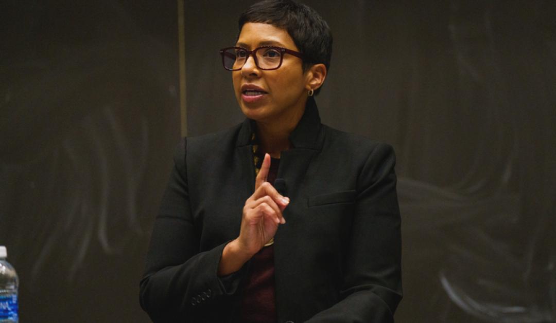 Melissa Murray