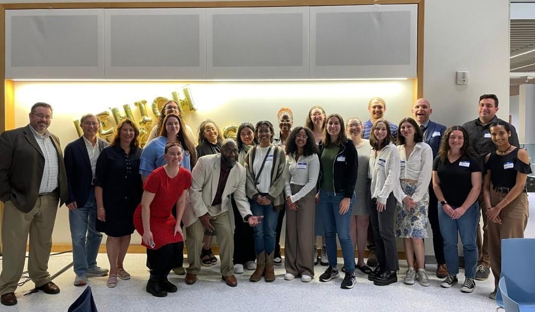 Lehigh 360 graduates