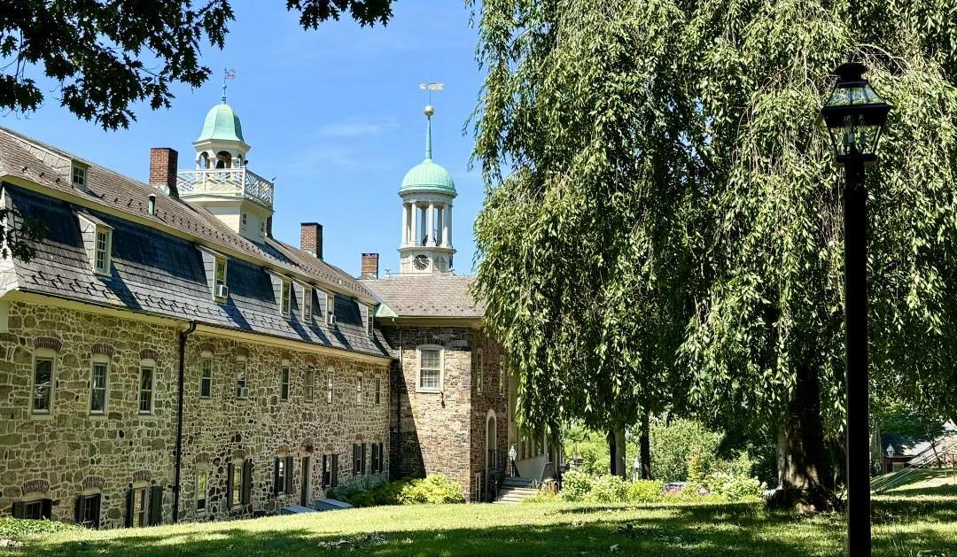 Moravian World Heritage