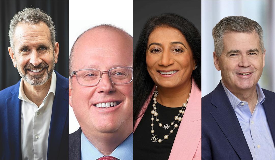 2025-2026 New Trustees