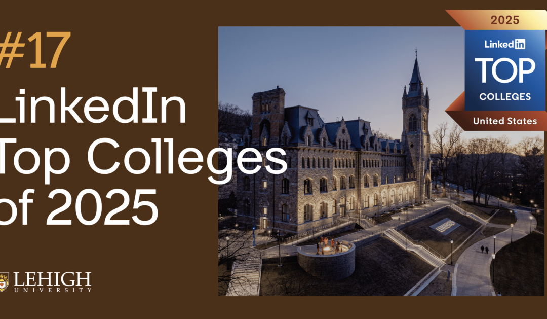 Linkedin Top Colleges of 2025