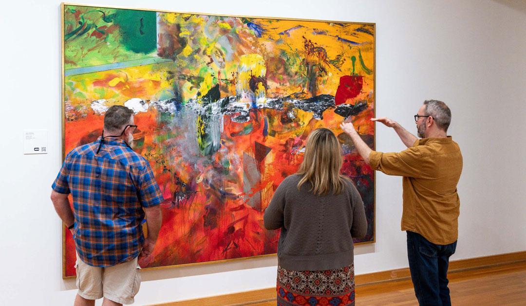 Lehigh University Art Galleries