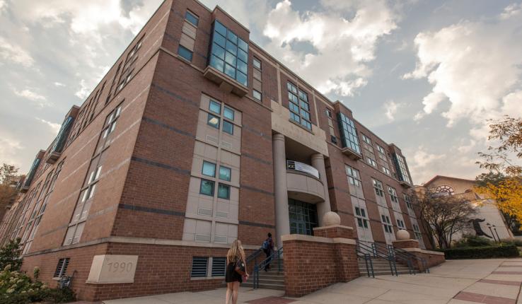 College of Business