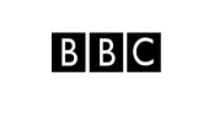 BBC Logo