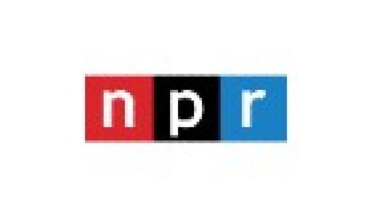 NPR logo