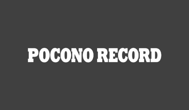 Pocono Record Logo