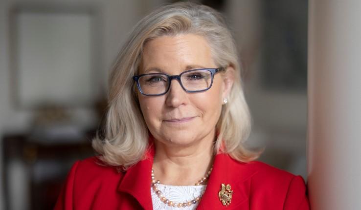 Liz Cheney