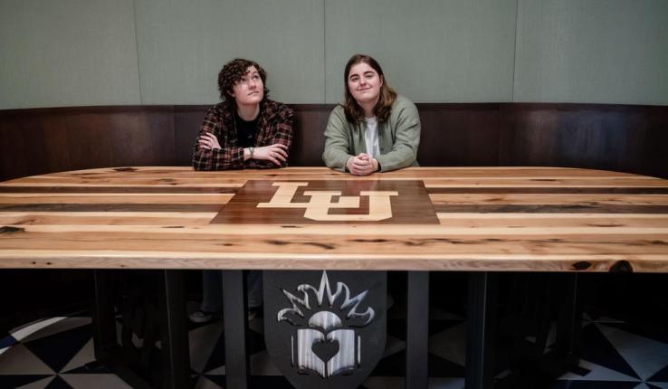 Pub Tables