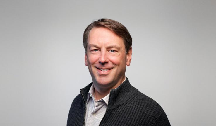 James T. Wassil headshot