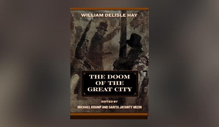 Cover of book
