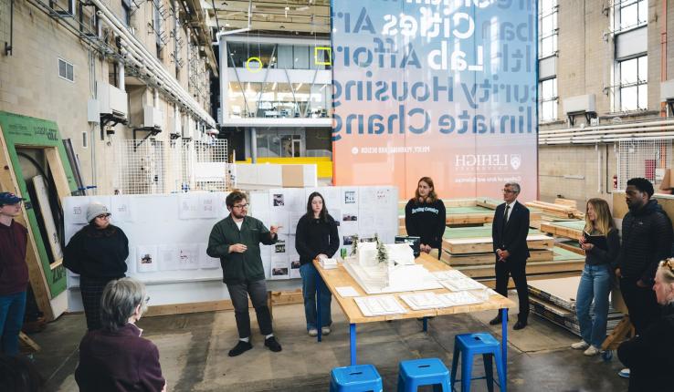 Small Cities Lab