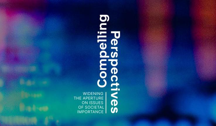 Compelling Perspectives