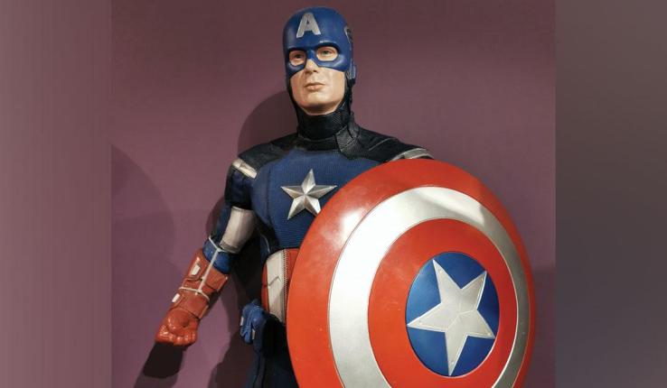 Captain America