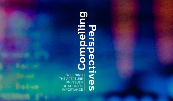 Compelling Perspectives