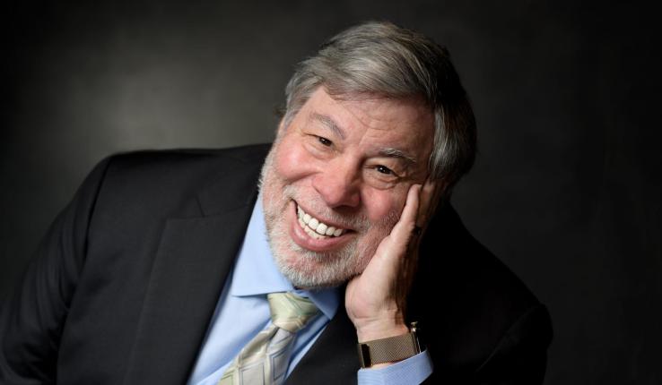 Steve Wozniak
