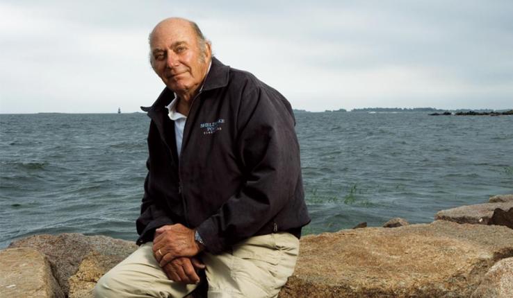 Arthur C. Tauck Jr. ’53 P’79