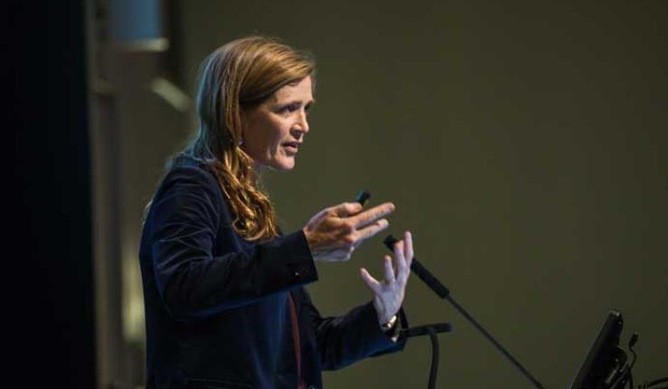 Samantha Power