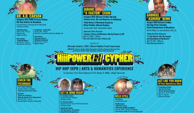hip hop expo
