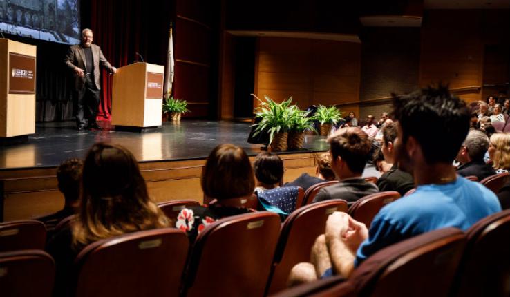 Gruhn lecture
