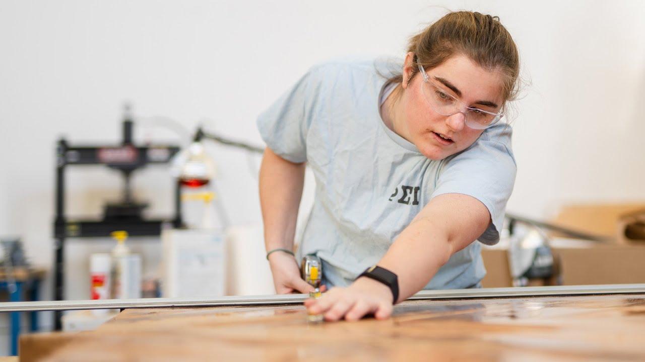 Design Labs at the UC