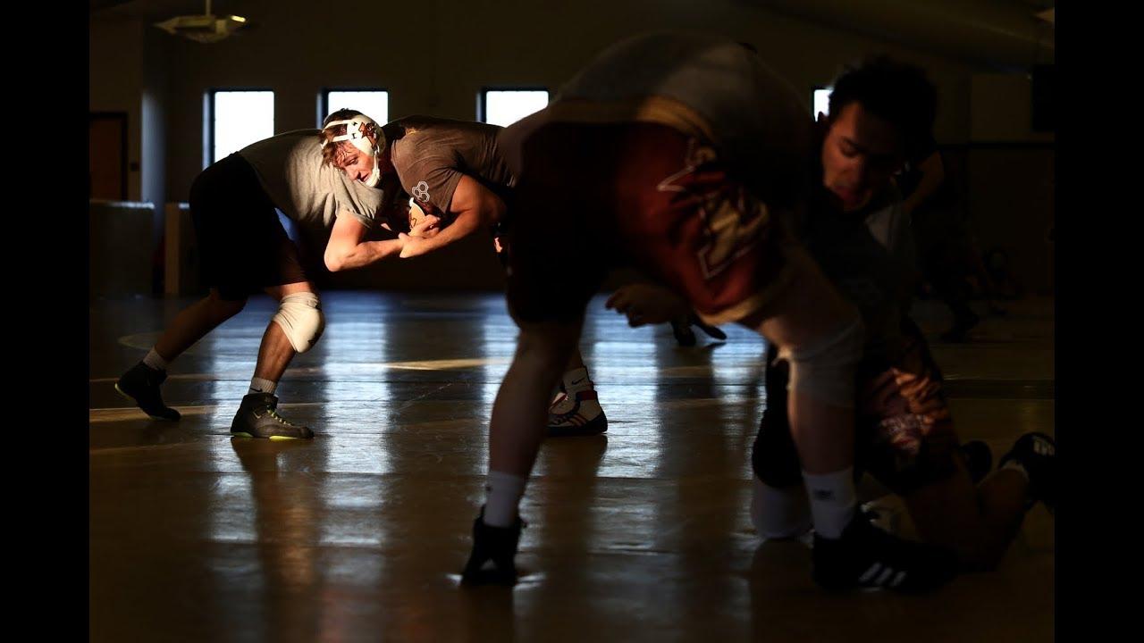 Lehigh Wrestling: A Legacy of Success, and a Special Season in the Works