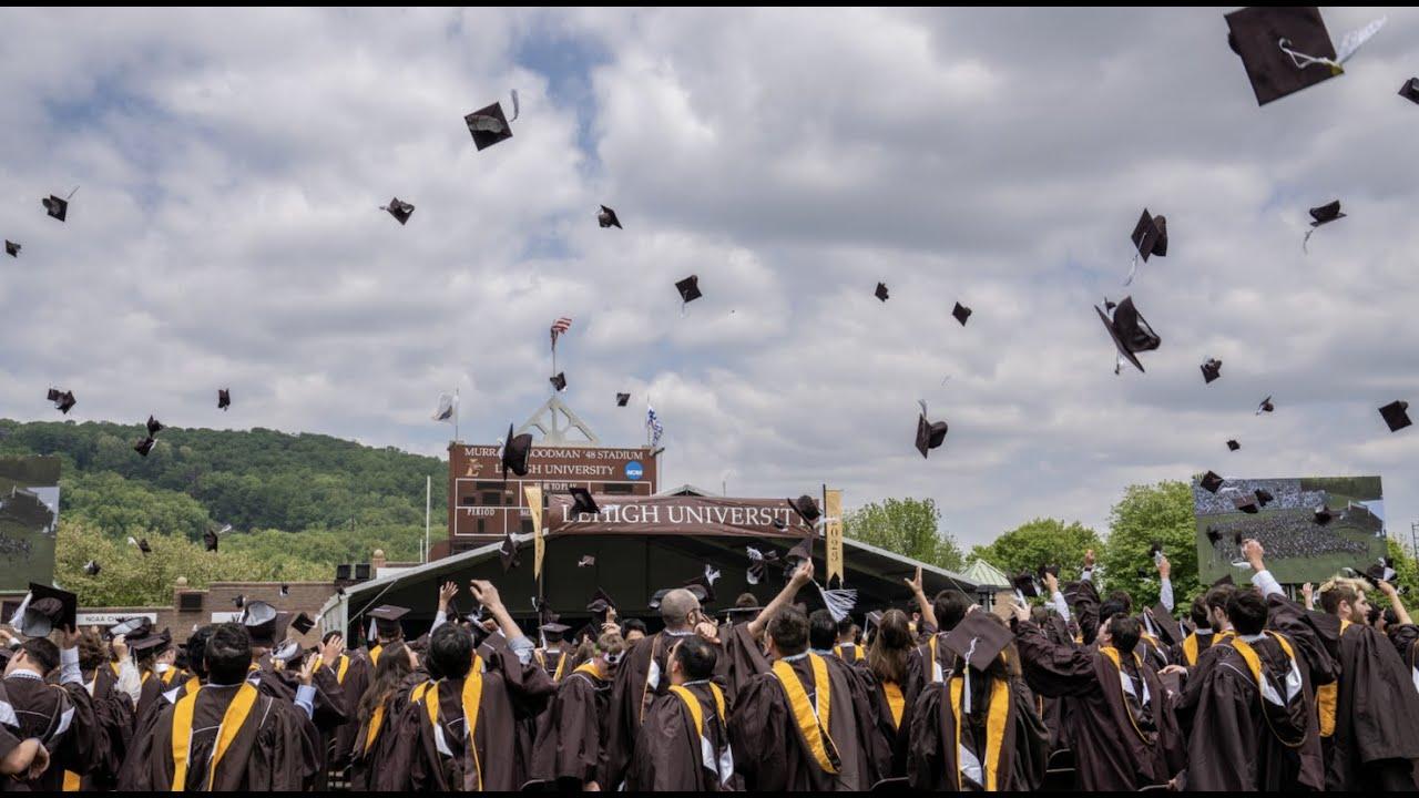 Commencement 2023