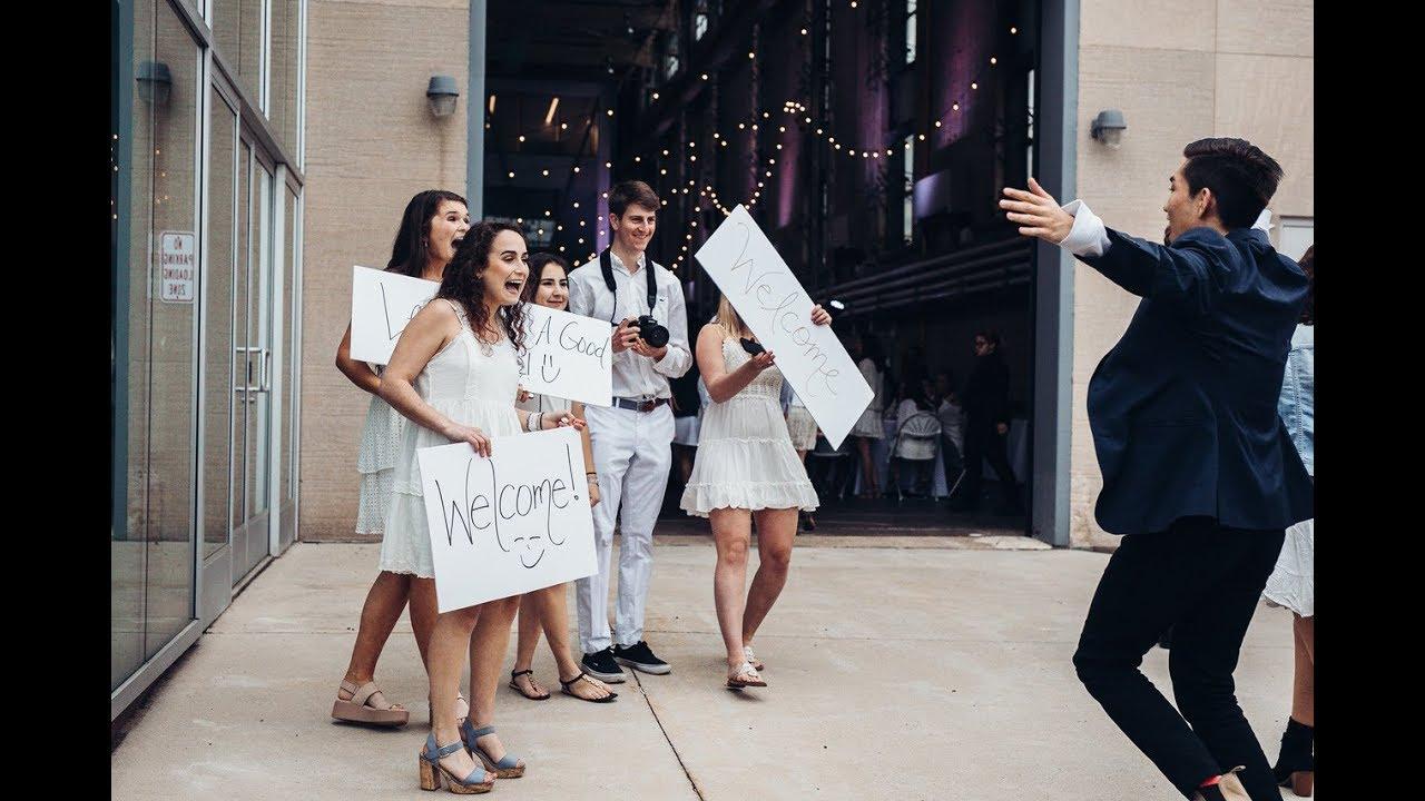 Diner En Blanc