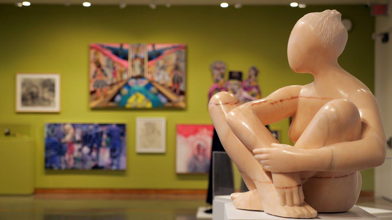 A Century of Arts on Campus and in the Community 