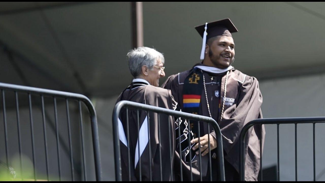 Commencement Video 2022