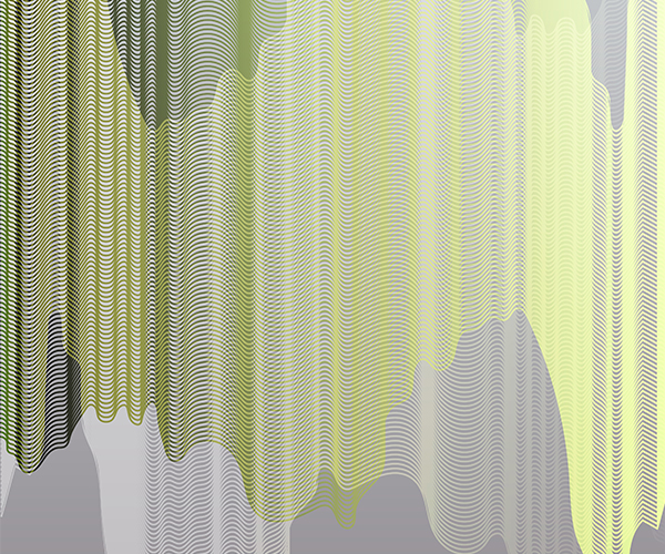 Illustration of an object's surface