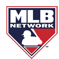 MLB logo