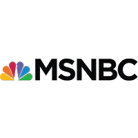 MSNBC logo