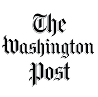 Washington Post Logo